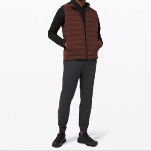 lululemon ABC Jogger 30" Warpstreme - L